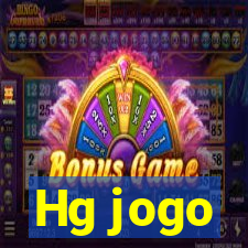 Hg jogo